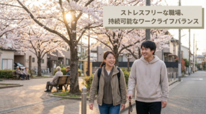 asayake-column-flexible-work-sustainable-career-peace.